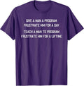Funny Programmer Computer Science Gift