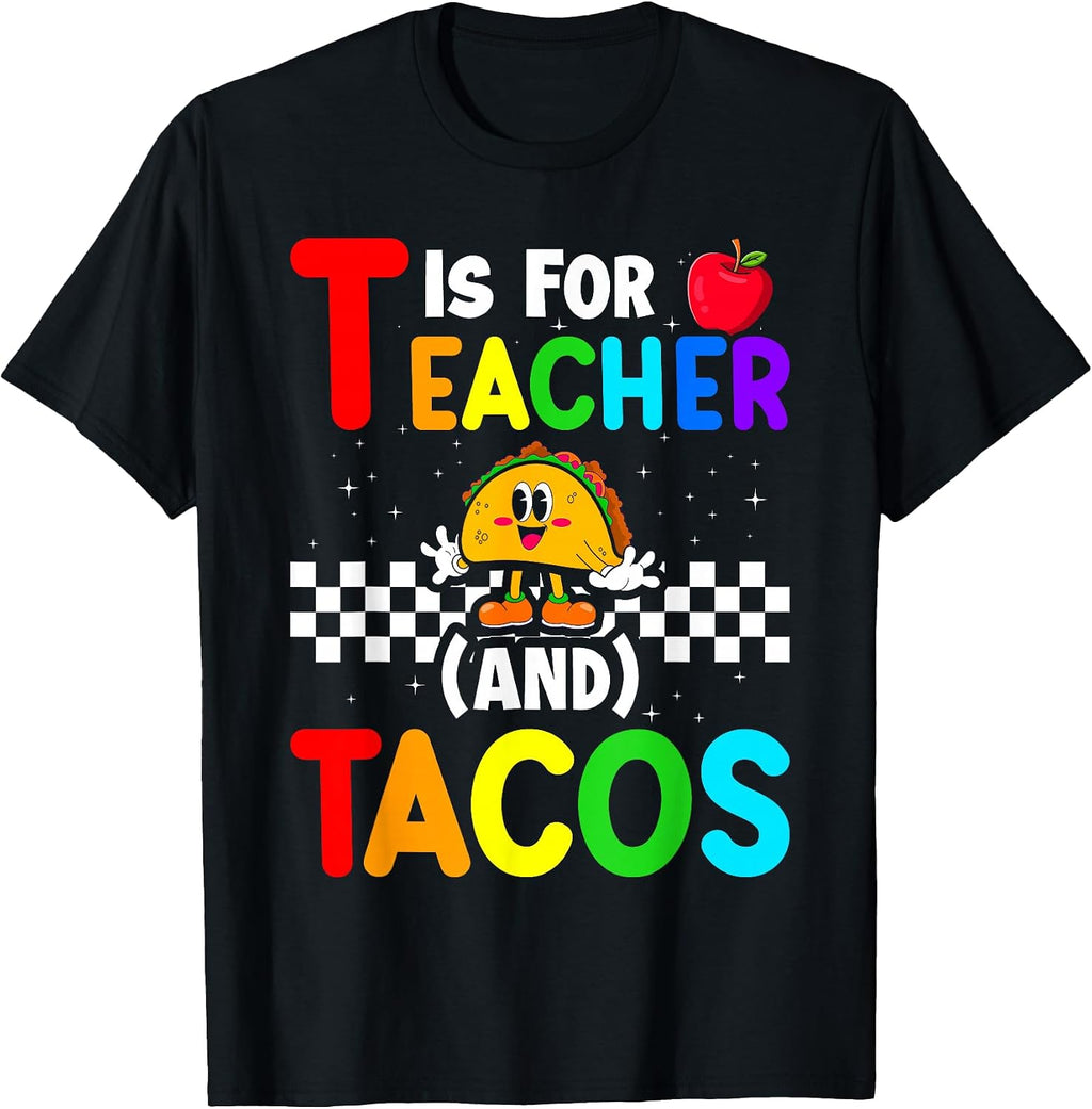 Tacos Lover Gift Co.