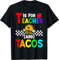 Tacos Lover Gift Co.