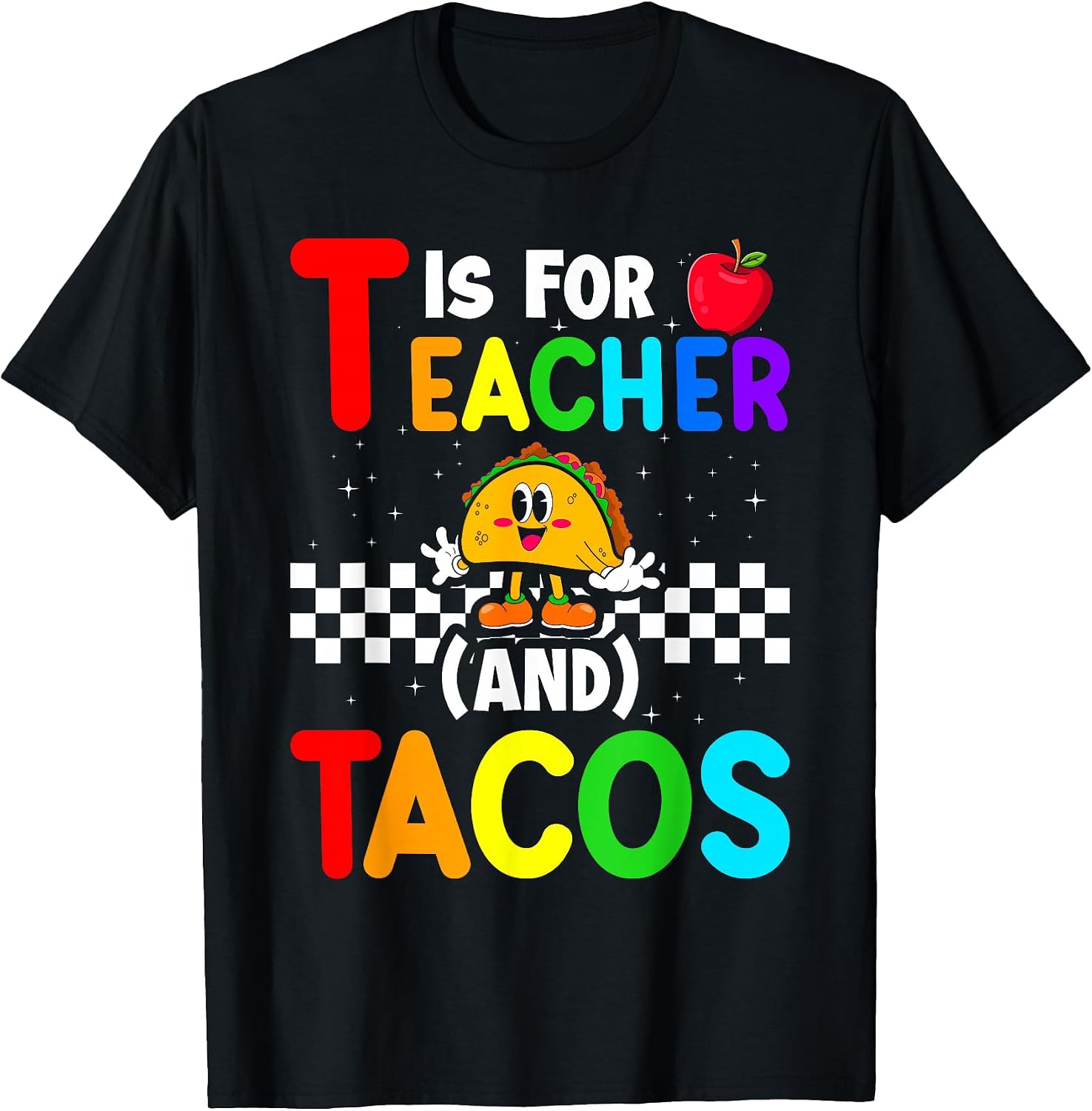 Tacos Lover Gift Co.