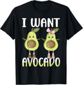 Avocado Lover I Avocado Party I Avocado Costume