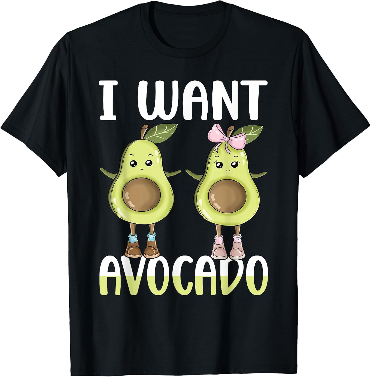 Avocado Lover I Avocado Party I Avocado Costume