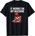 Software Developer IT Tech Apparel