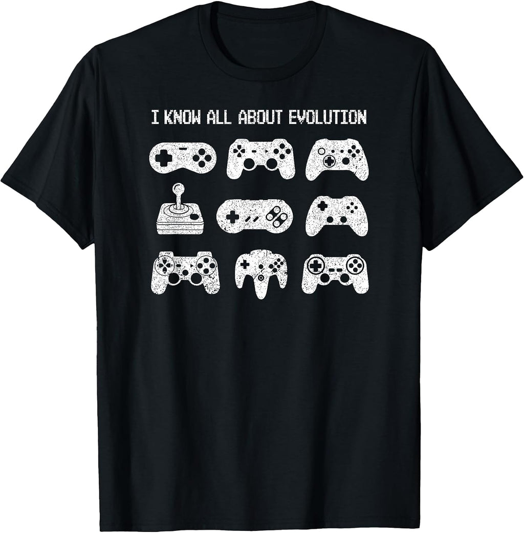game controller boys men