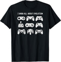 game controller boys men