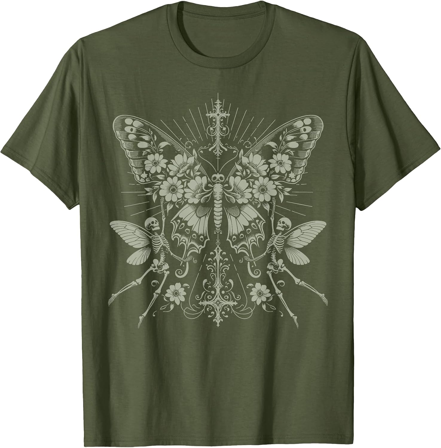 Fairy Grunge Clothes Y2K For Women Girls