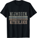 Dutch born and Netherlands apparel