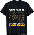 Electrician Electrical Worker Apparel