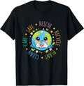 Earth Day Merch