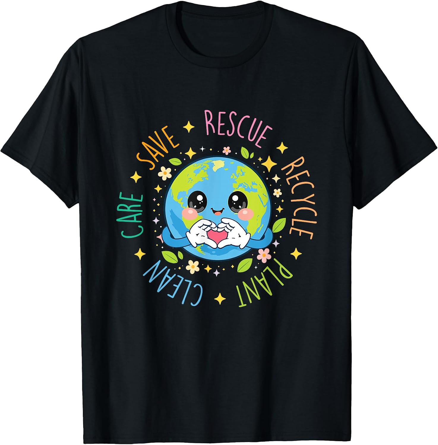 Earth Day Merch