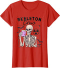 Radiology Halloween Tee