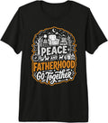 Introvert Dad Introverted FathersDay SteMi Apparel