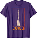 Soyuz Rocket Gift