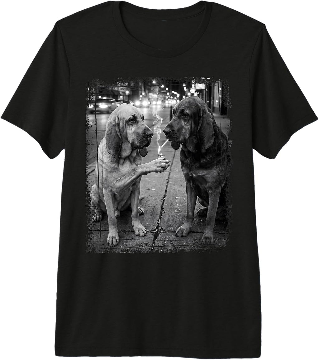 Urban Hound Apparel