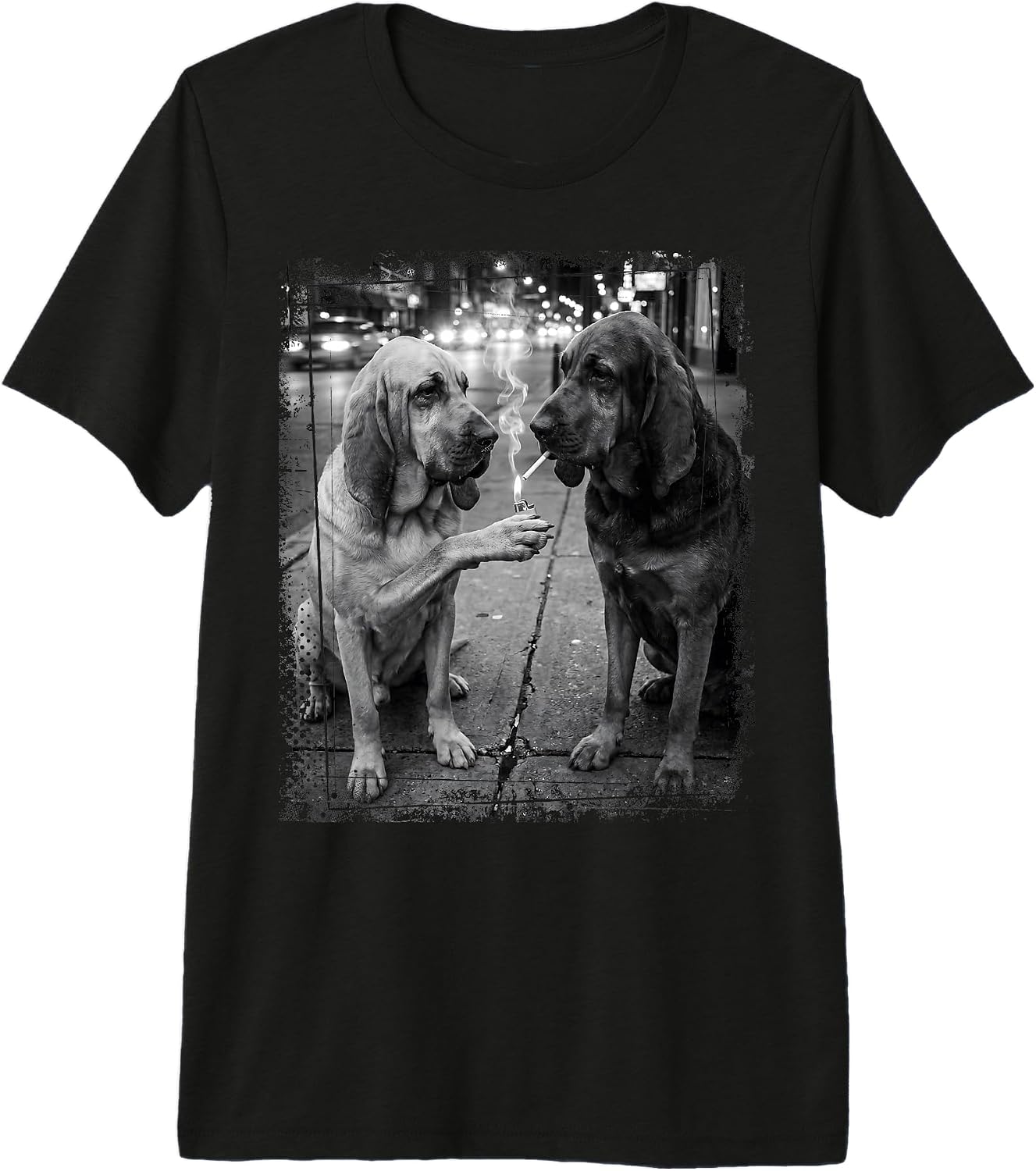 Urban Hound Apparel