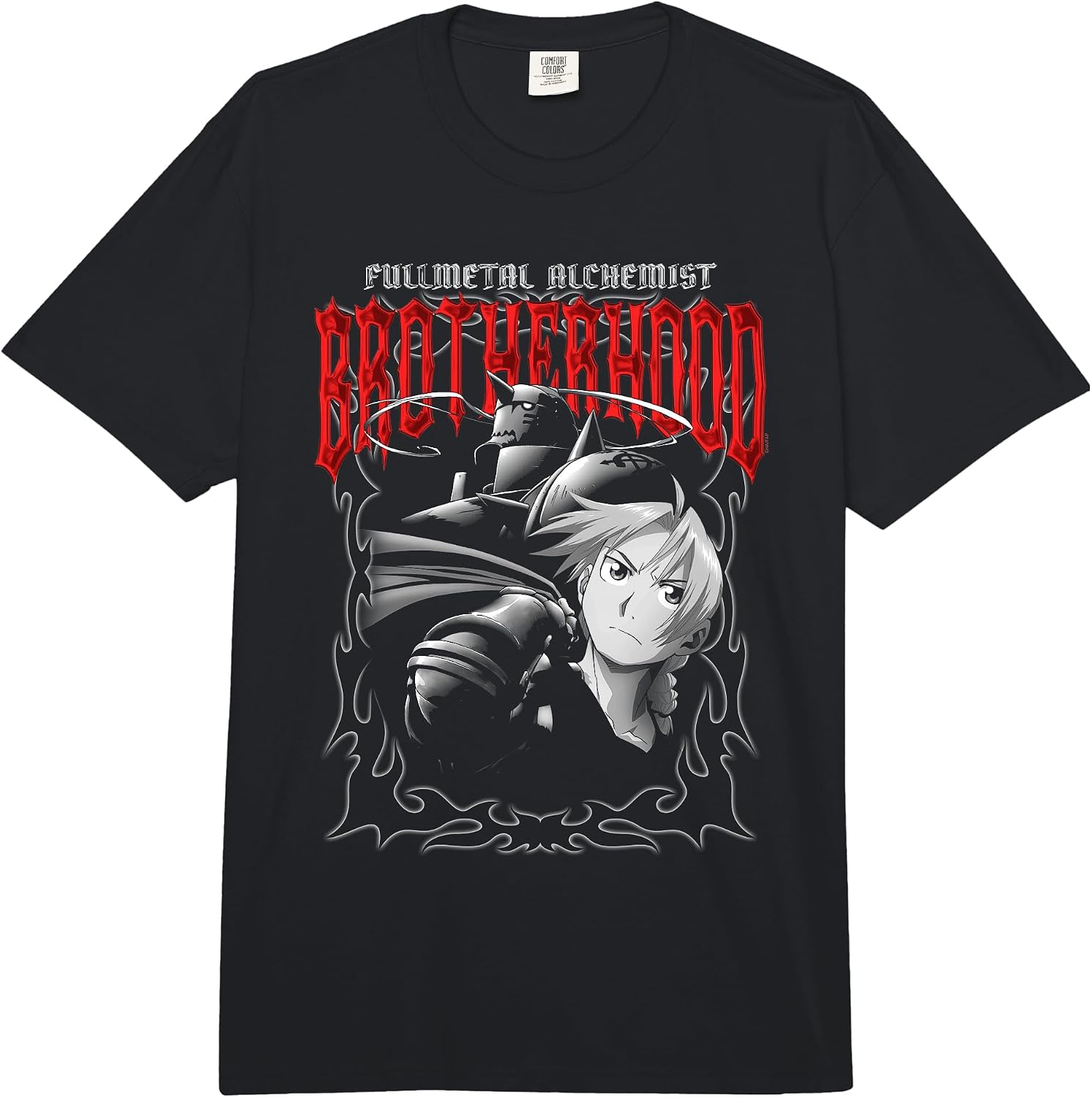 Fullmetal Alchemist: Brotherhood