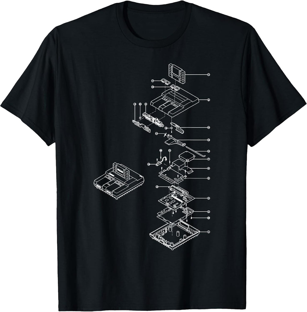 Retro Gaming Fan Gifts