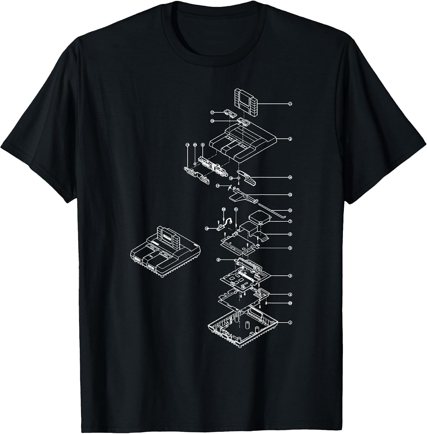 Retro Gaming Fan Gifts