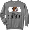 Boxer Official Sleep Shirt Boxer Lovers By Merch