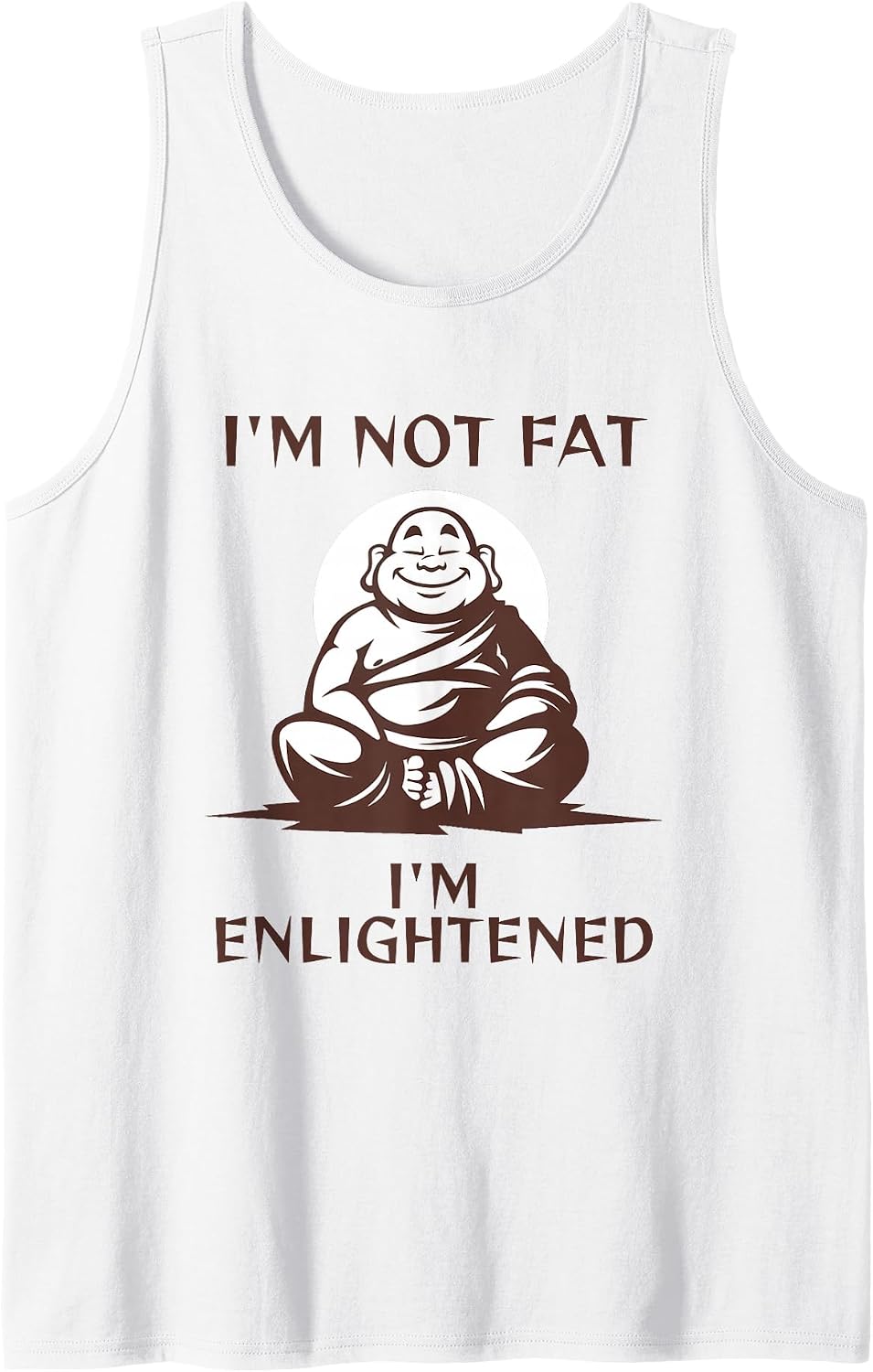Fat Guy Humor and Jokes Merch