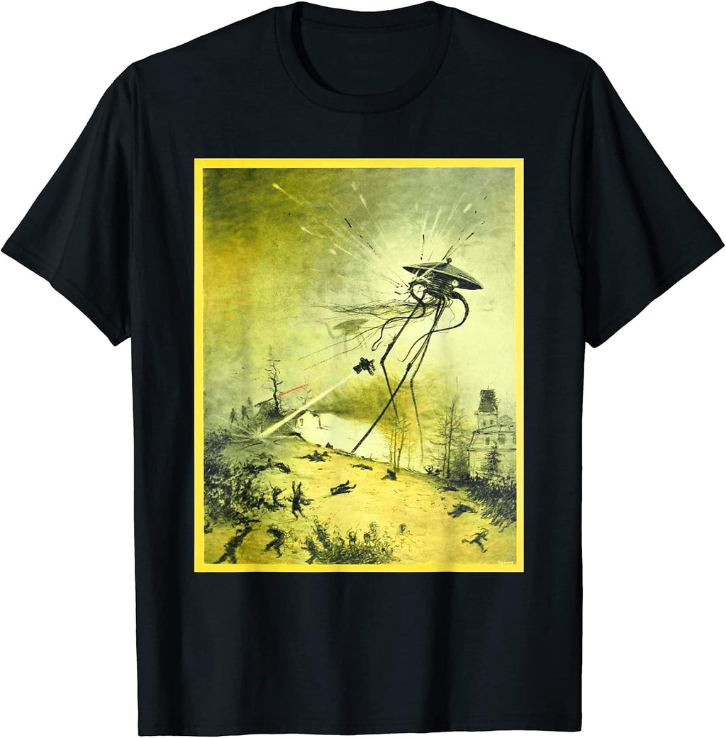 Space Lovers Birthday Clothing Shop