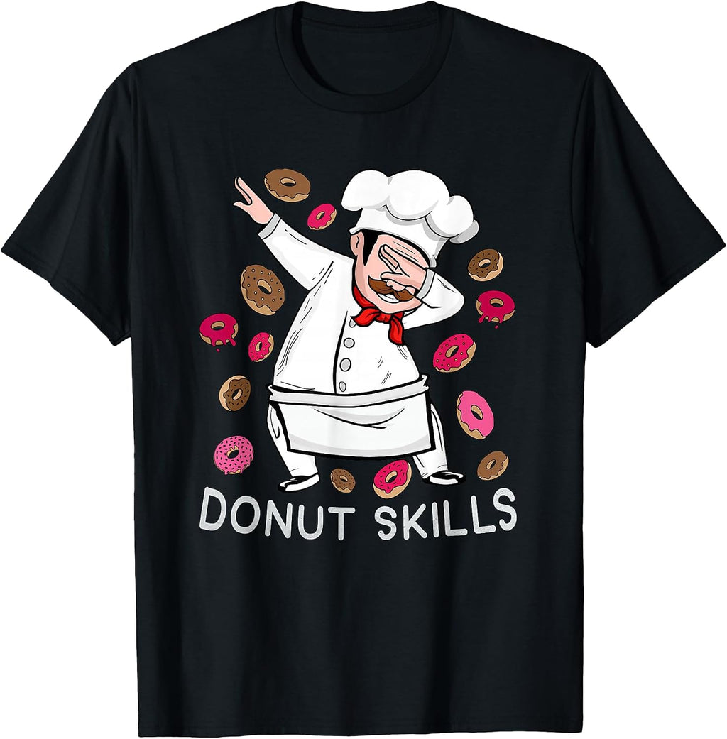Donut Gifts For Pastry Lovers