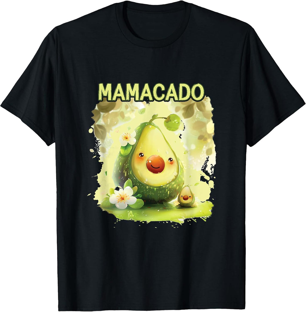 Funny Cute Avocado for Lovers