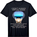 Gaming Addiction Gifts, Merch and Gear Design Co.