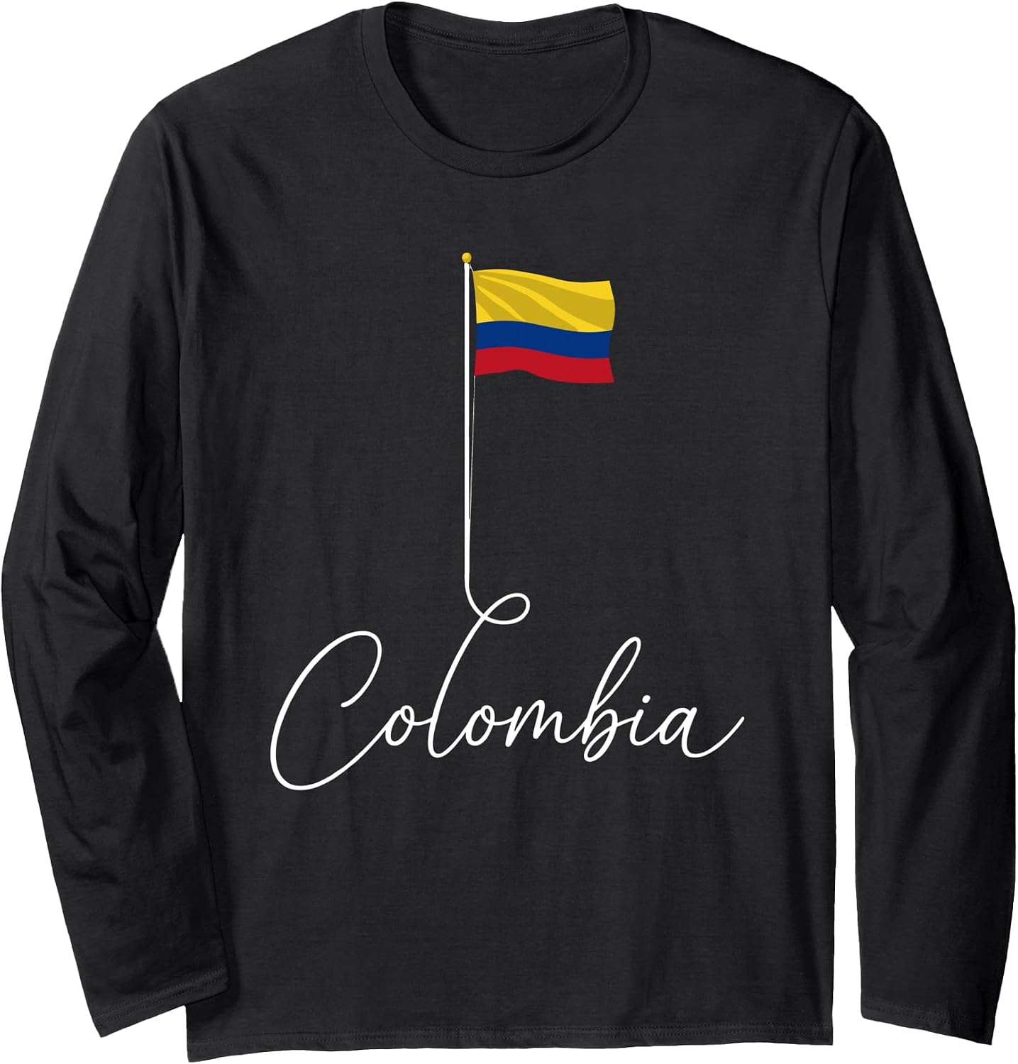 Colombia Gift Sport Travel Souvenir Merch