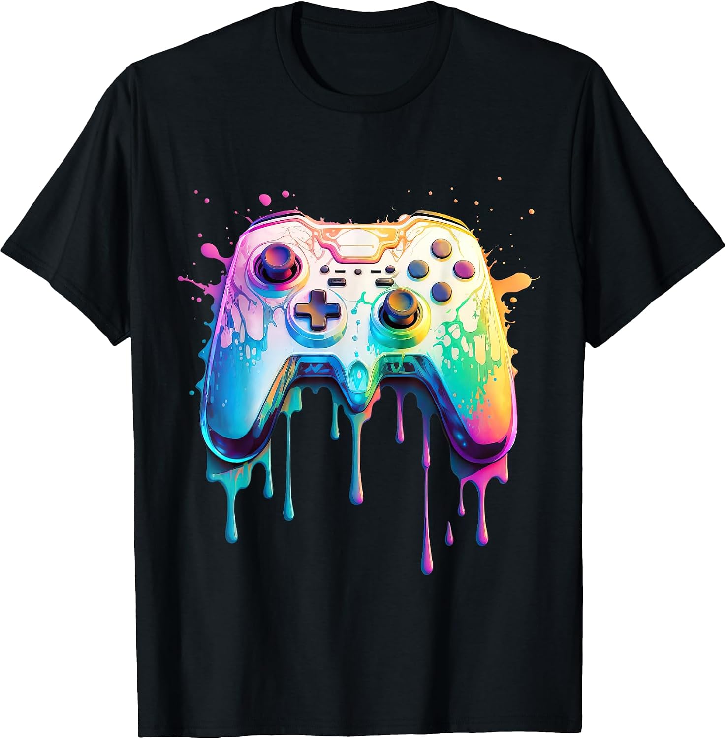 Gamer Graphic Accessory Co.