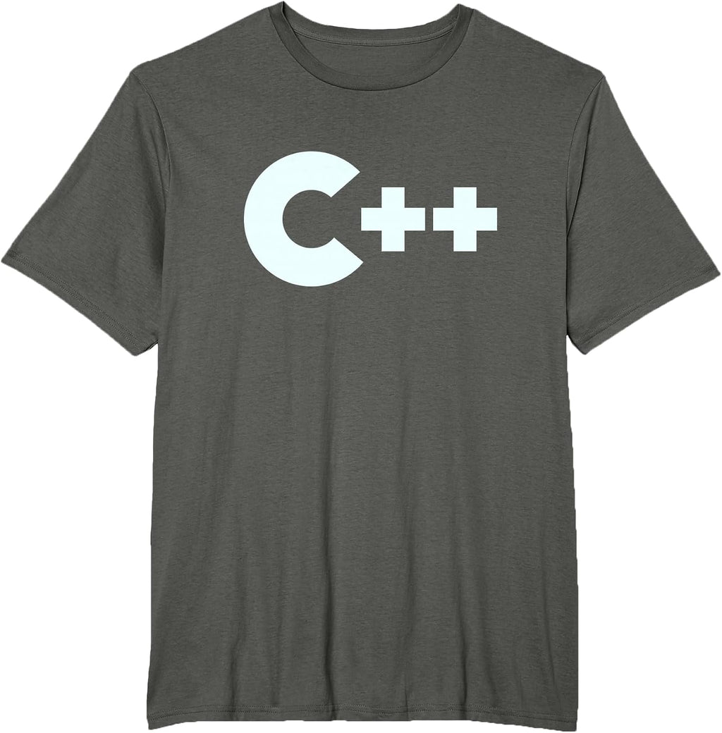 C++ Coder Original Computer tees