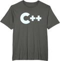 C++ Coder Original Computer tees
