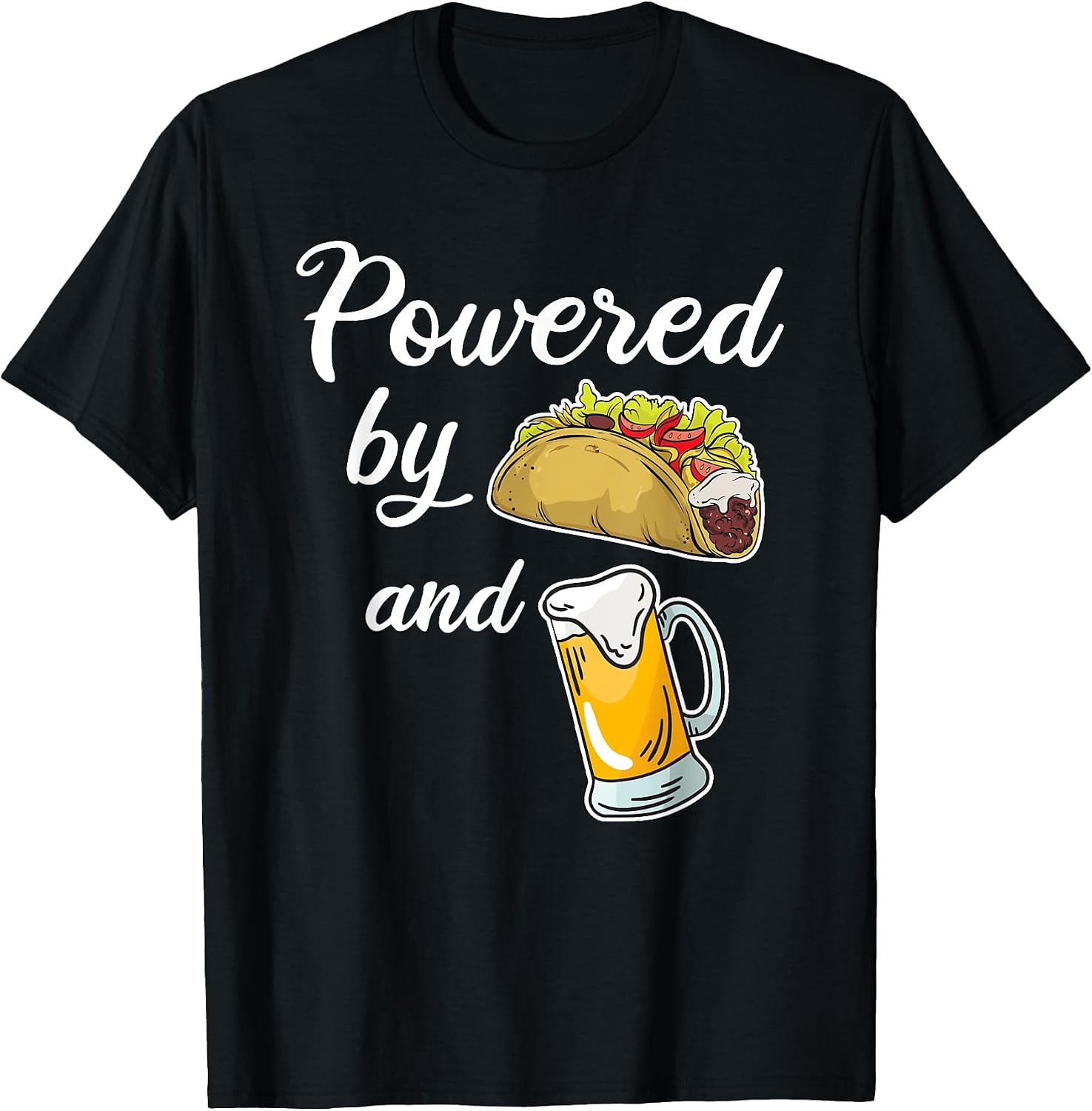Taco Beer Giftz and Shirtz
