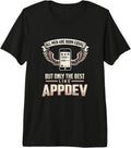 Funny App Developer Coding Men Gift