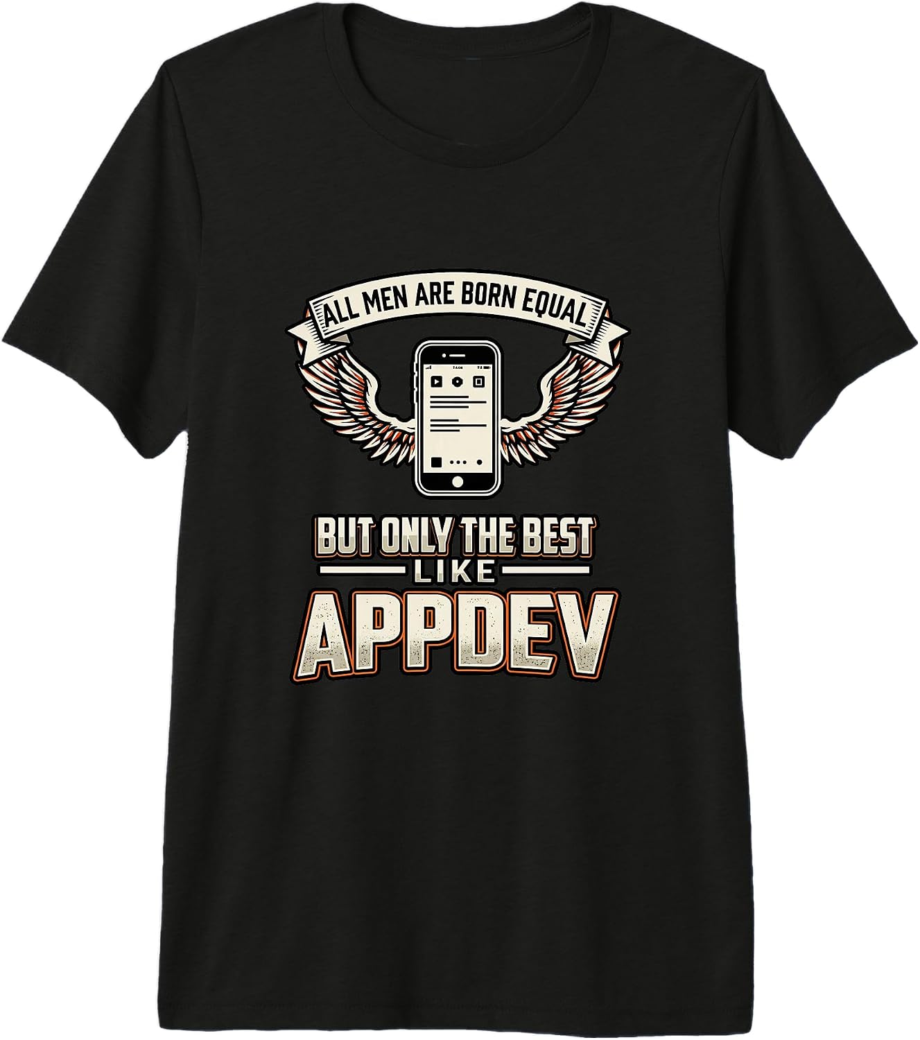 Funny App Developer Coding Men Gift