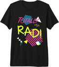 Awesome 1980s Party Revival