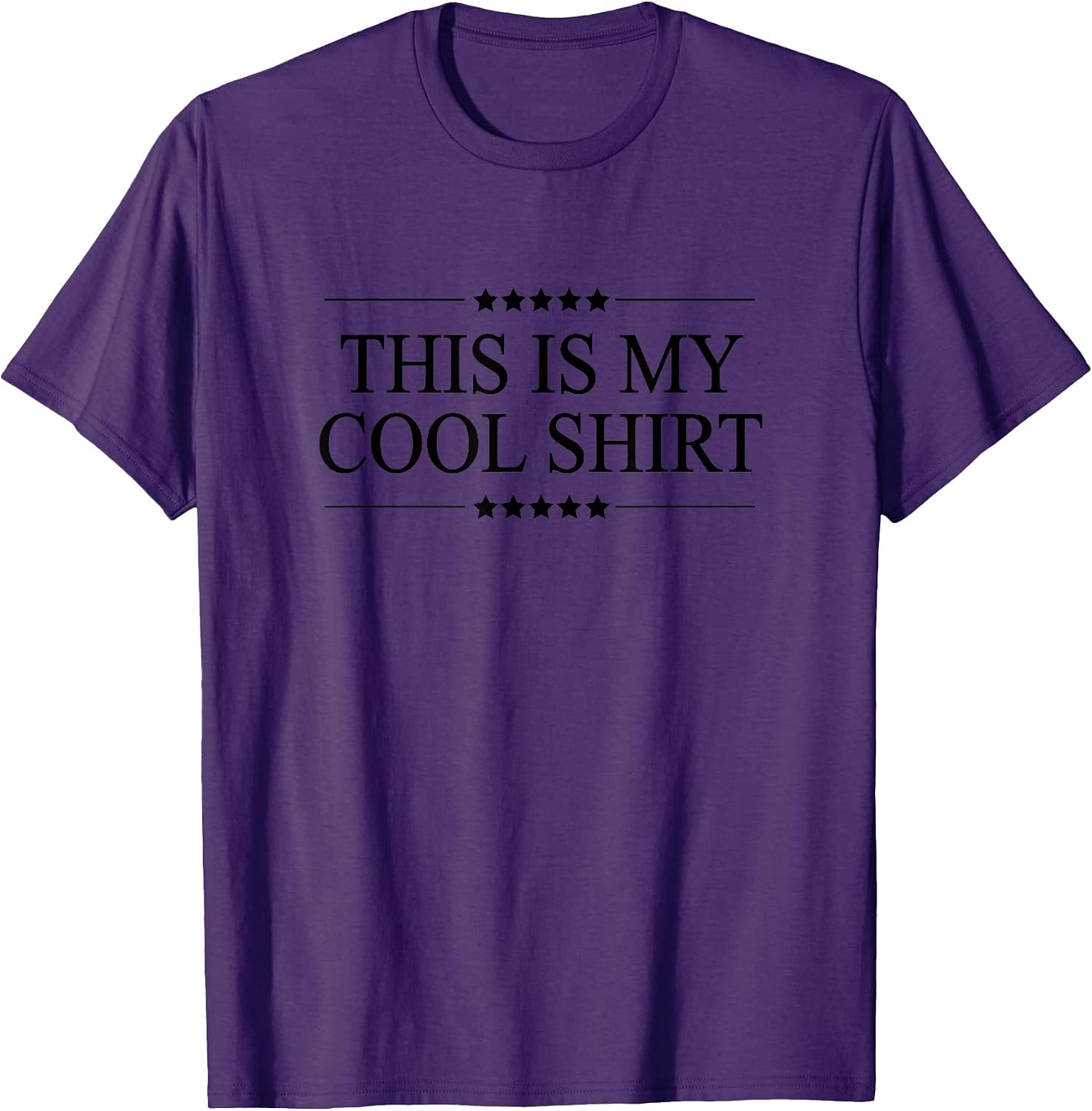 These are My COOL Clothes