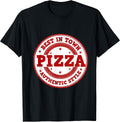 Pizza Chef or Delivery T-shirts