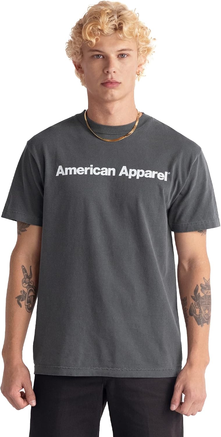 American Apparel