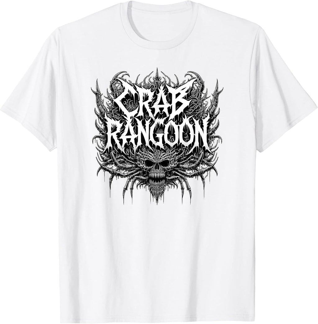 Crab rangoon gifts & merch, not the crab rangussy!
