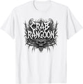 Crab rangoon gifts & merch, not the crab rangussy!