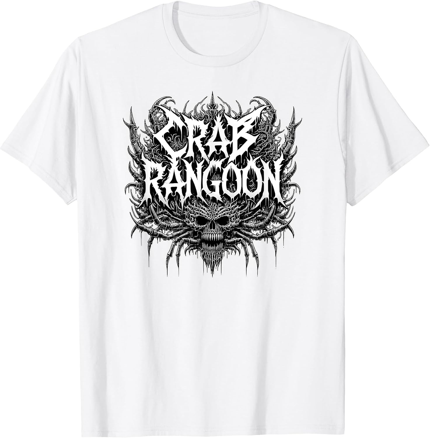 Crab rangoon gifts & merch, not the crab rangussy!
