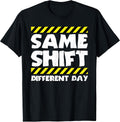 Funny Factory Worker Gifts & Apparel