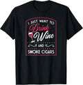 Sophisticated Cigar Accessories and Merch Sets
