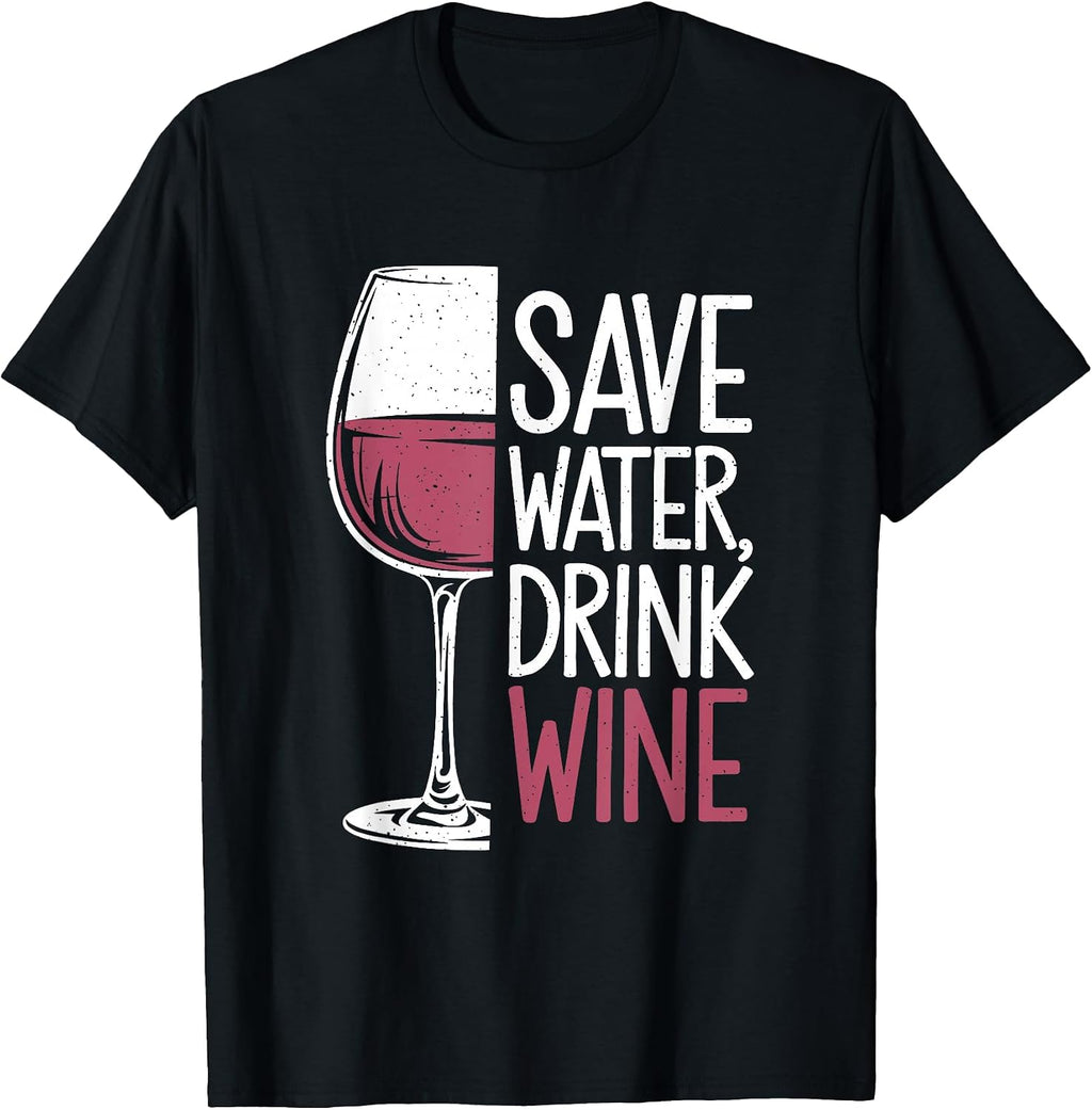 Retro Wine Apparel Gifts