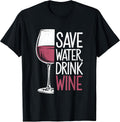 Retro Wine Apparel Gifts