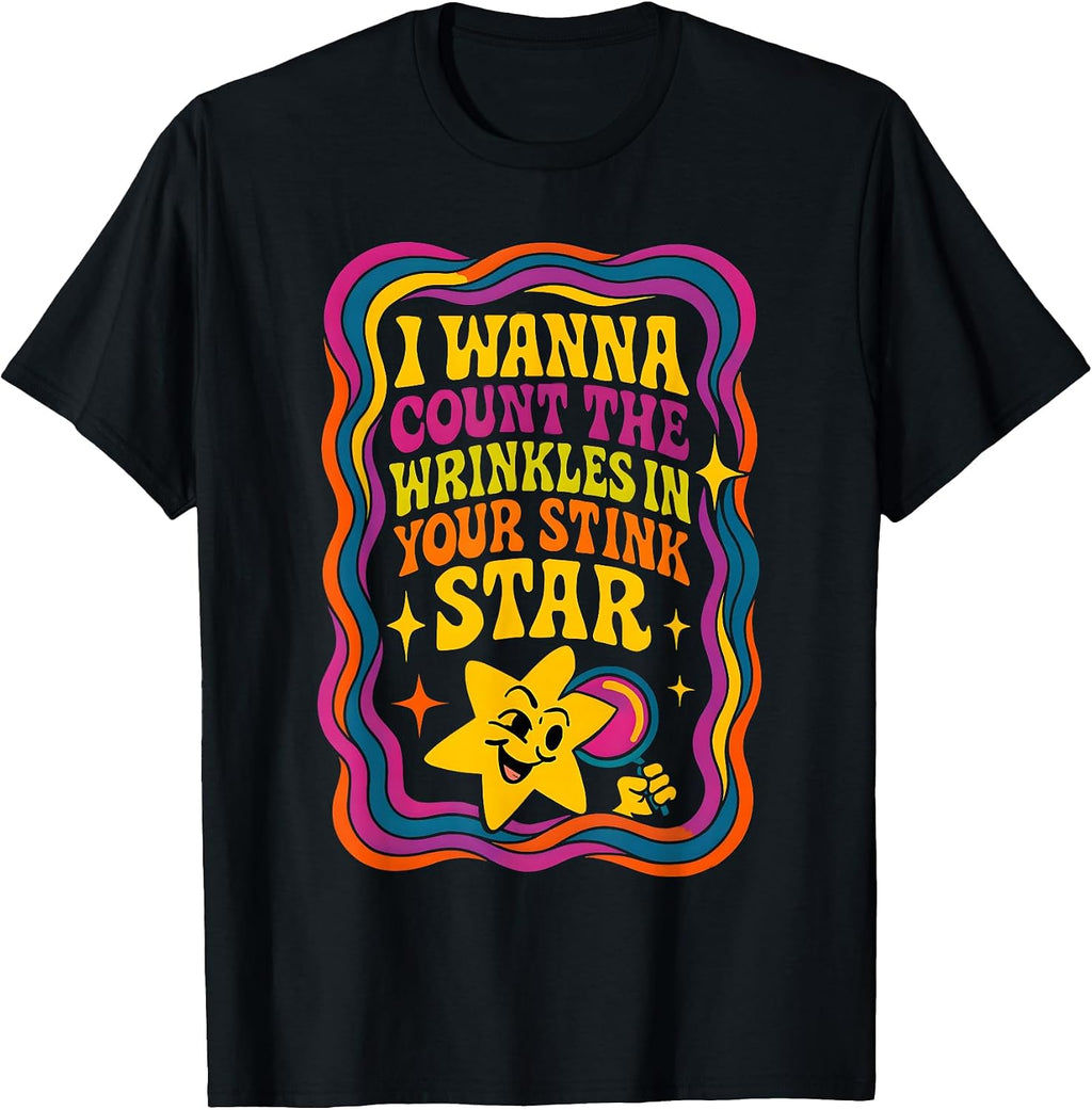 Rude Crude and Inappropriate Merch