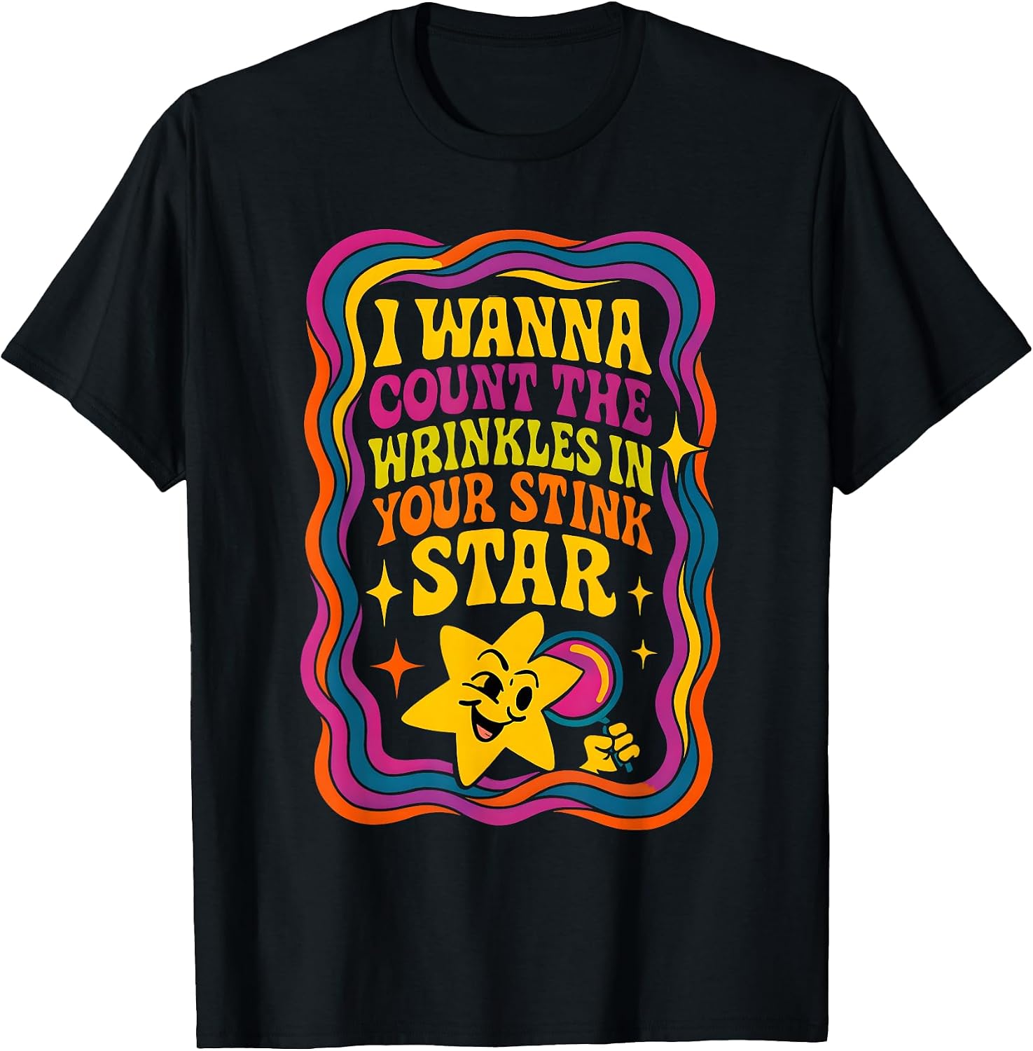 Rude Crude and Inappropriate Merch
