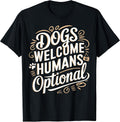 Funny Dog Shirts