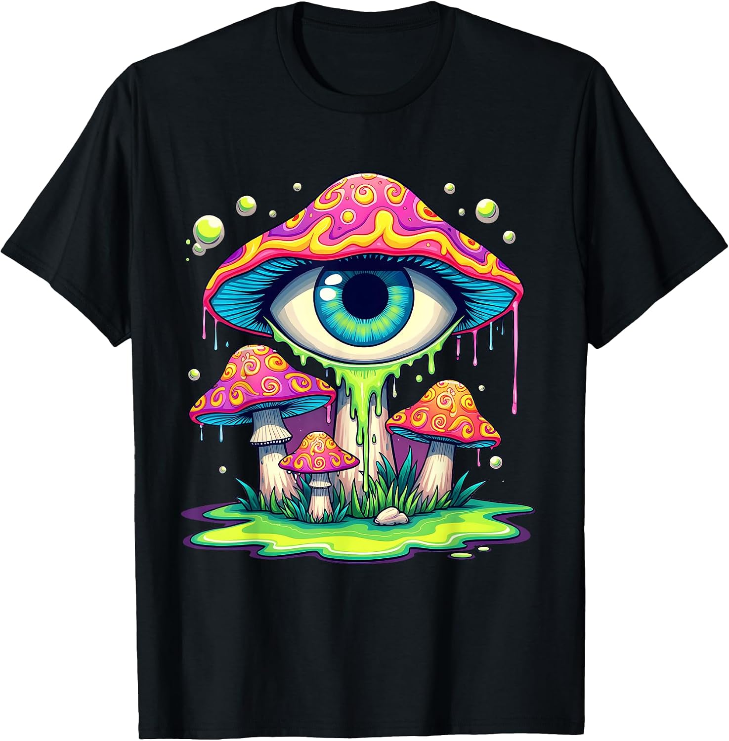 Weirdcore Aesthetic Shirt & Gifts Men Women